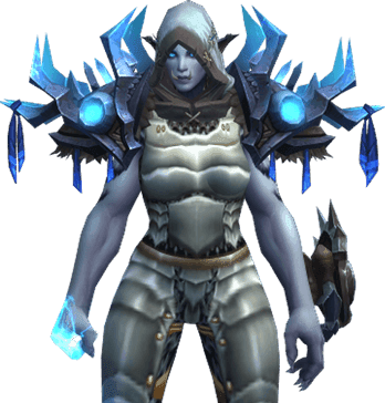 Ataraxxa render