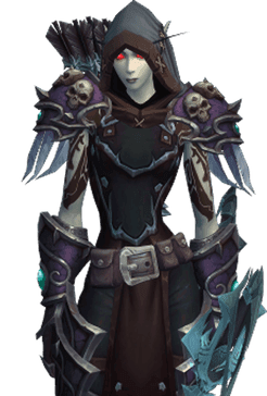 Atlasdair render