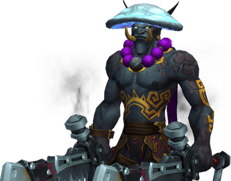 Awarjan render