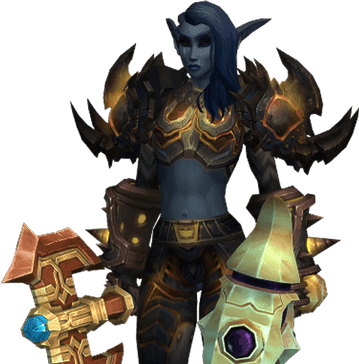 Azork render