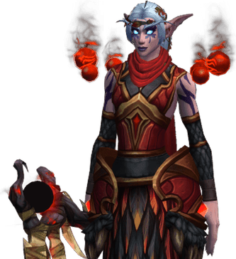 Badlag render