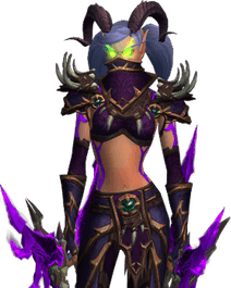 Baemonhunter render
