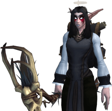 Barimras render