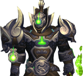 Beakmaster render