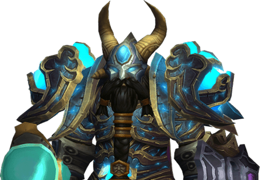 Beranir render