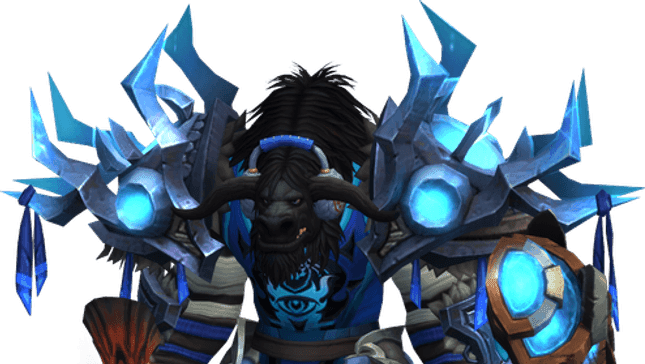 Berst render