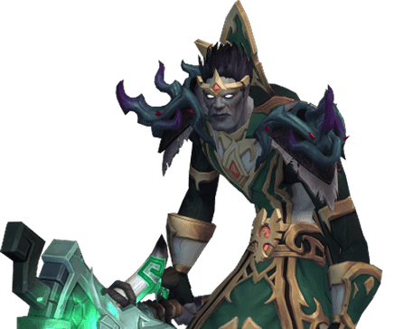 Bigdumbfool render