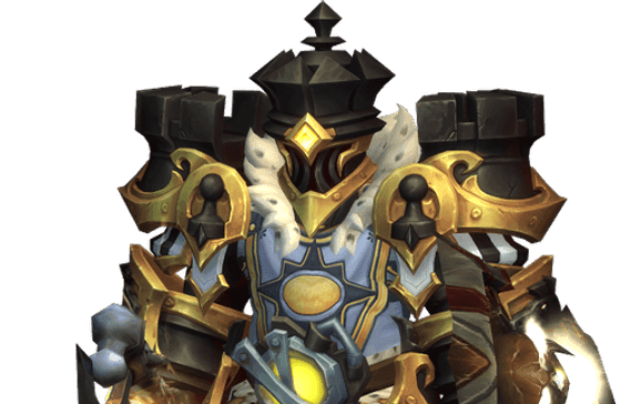 Boreus render