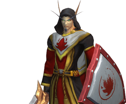 Borhini render