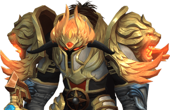 Bossbosso render