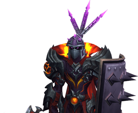 Brasher render