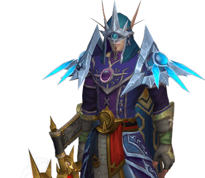 Brastinos render