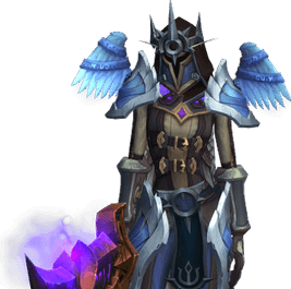 Brawlia render