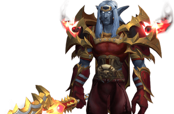 Bridir render