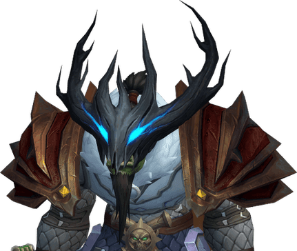 Bumps render