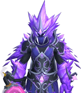 Burnhardian render