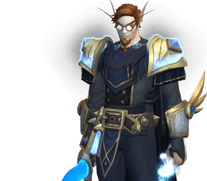 Byrinth render