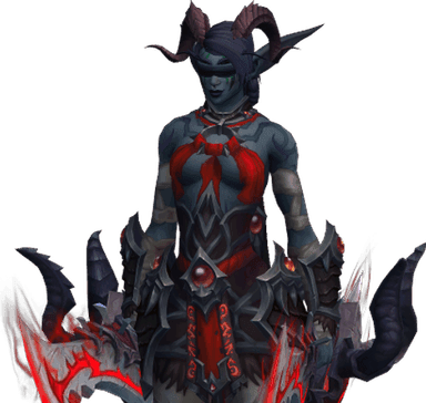 Caraeber render