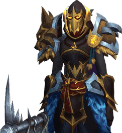 Carrokk render