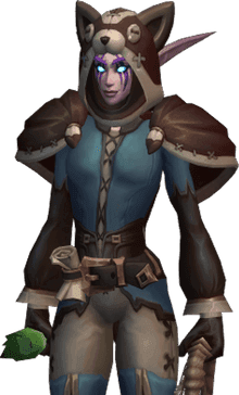 Celephia render