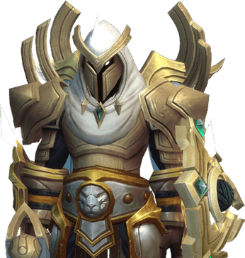 Chapu render