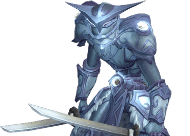 Chyank render