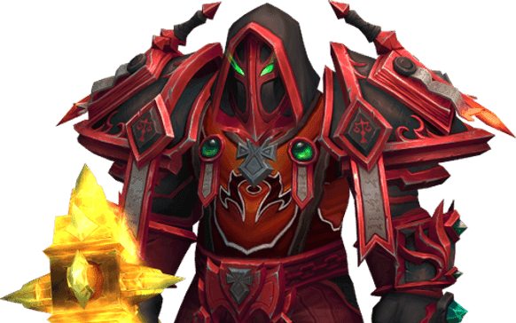 Coobs render