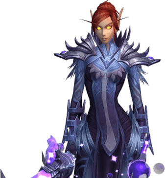 Corrdelia render