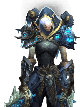 Cruzx render