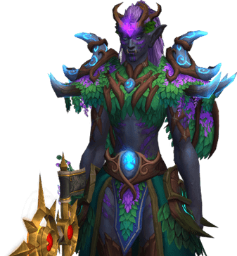 Cryckee render