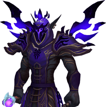 Cykotix render