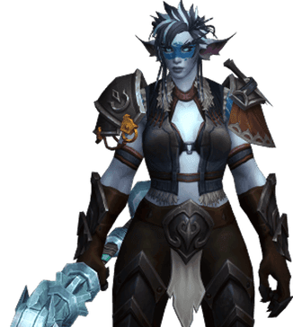 Cytherea render