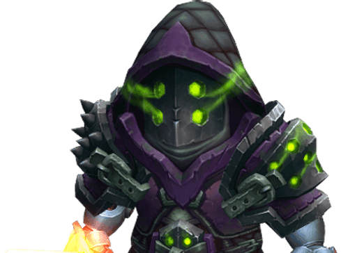 Dîme render