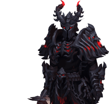 Dÿvil render