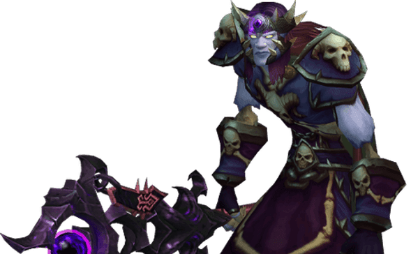 Dad render