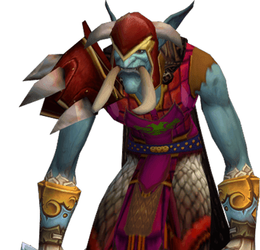 Dar render