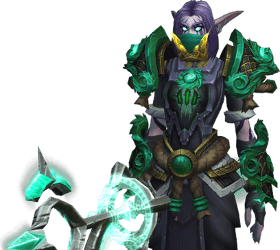 Datchi render