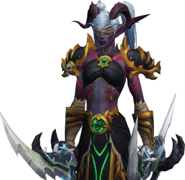Defineterror render