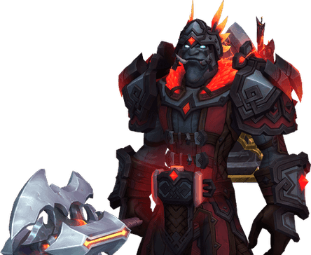 Deka render