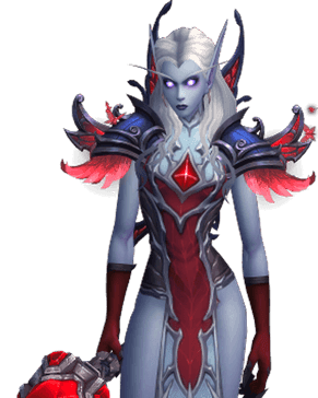 Demonkit render