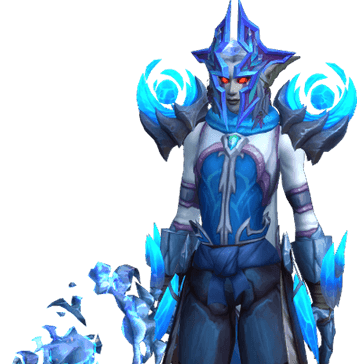 Denidiff render