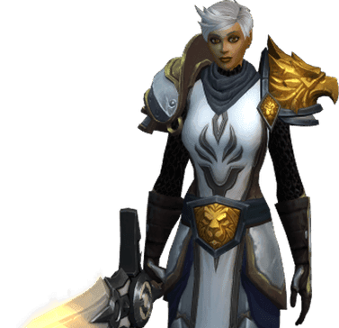 Dokpally render