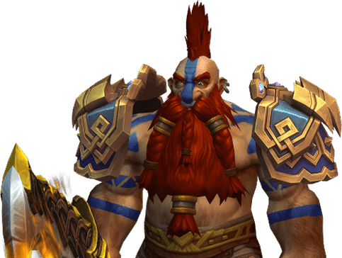Doomseeker render