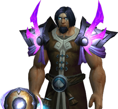 Dreuc render