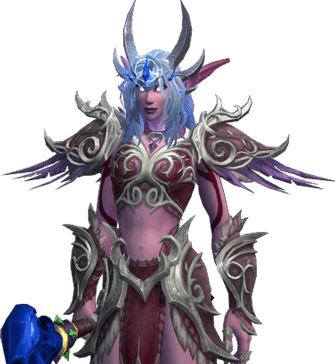 Droold render