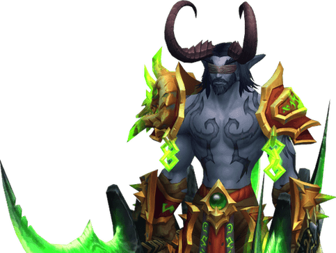 Drskeletor render