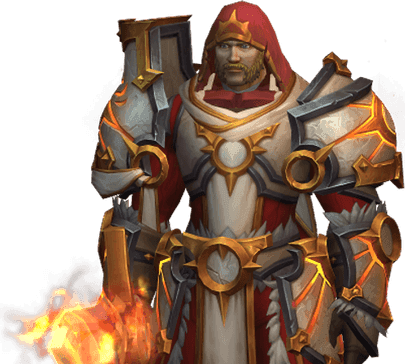 Duibane render