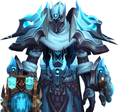 Ecksdeelmao render
