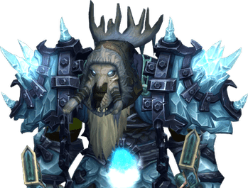 Elepheagle render