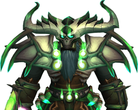 Ellifard render